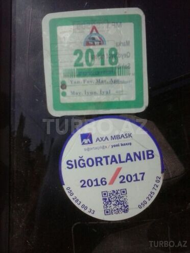 LADA (VAZ) 2104 2000, 223,000 km - 1.5 l - Bakı