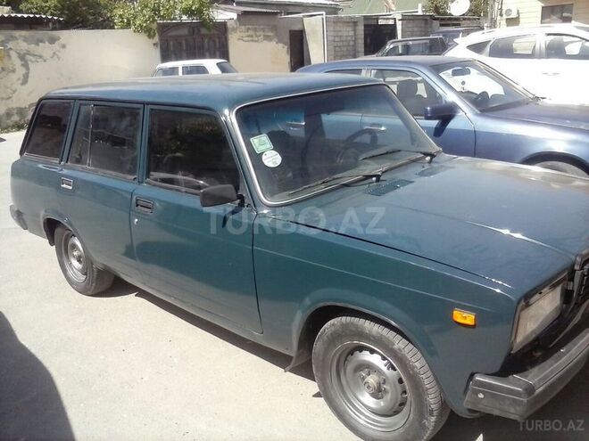 LADA (VAZ) 2104 2000, 223,000 km - 1.5 l - Bakı