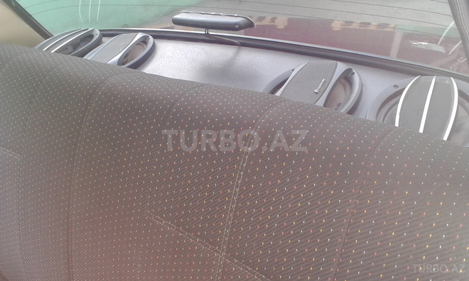 LADA (VAZ) 2107 2007, 256,754 km - 1.6 l - Quba
