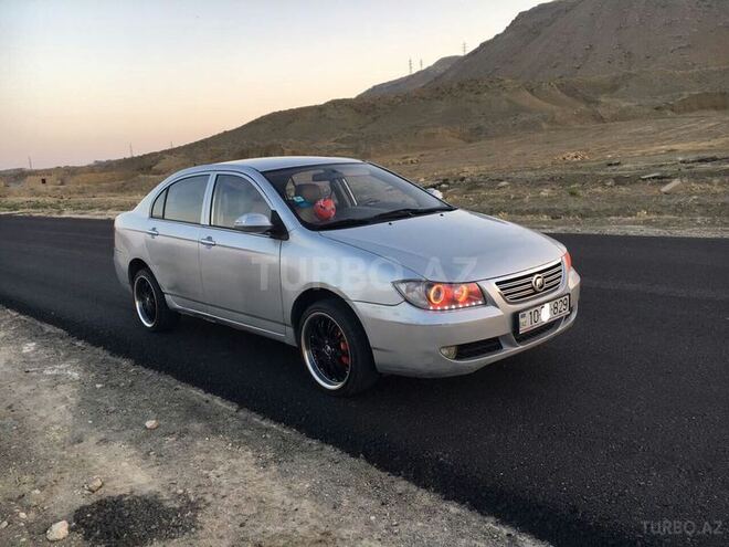 Lifan 720 2011, 326,235 km - 1.6 л - Bakı