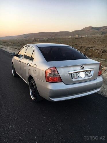 Lifan 720 2011, 326,235 km - 1.6 л - Bakı