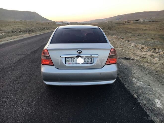 Lifan 720 2011, 326,235 km - 1.6 л - Bakı