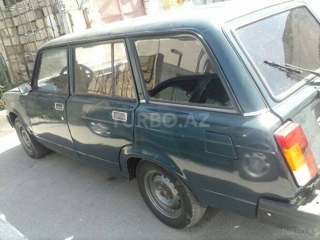 LADA (VAZ) 2104 2000, 223,000 km - 1.5 l - Bakı