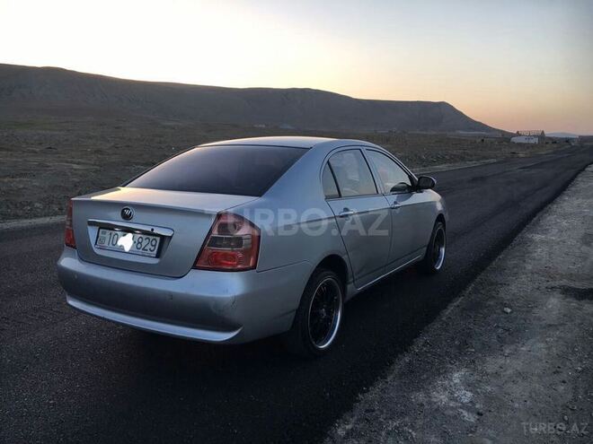 Lifan 720 2011, 326,235 km - 1.6 л - Bakı