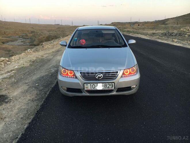 Lifan 720 2011, 326,235 km - 1.6 л - Bakı