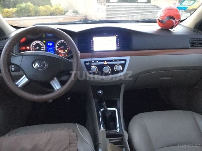 Lifan 720 2011, 326,235 km - 1.6 л - Bakı