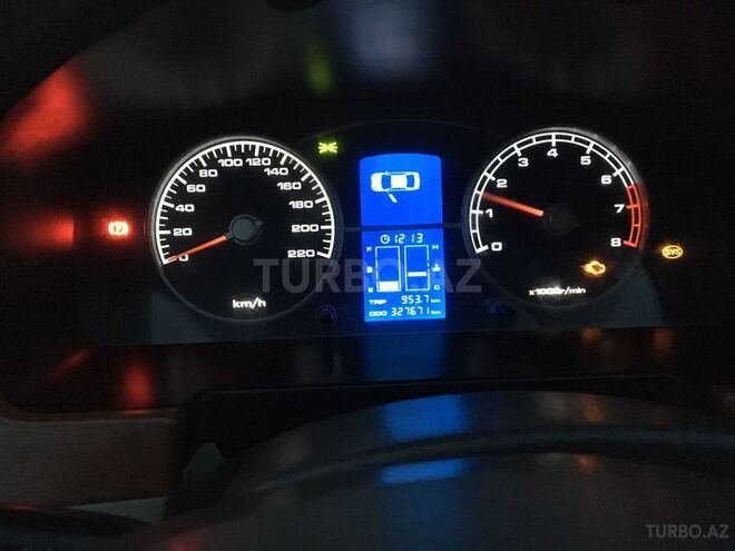 Lifan 720 2011, 326,235 km - 1.6 л - Bakı