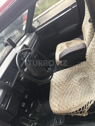 LADA (VAZ) 21099 1992, 430,054 km - 1.5 l - Bakı