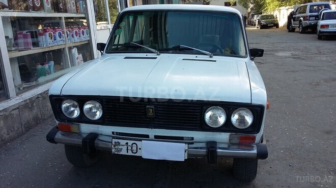 LADA (VAZ) 2106 1982, 83,000 km - 1.3 л - Bakı