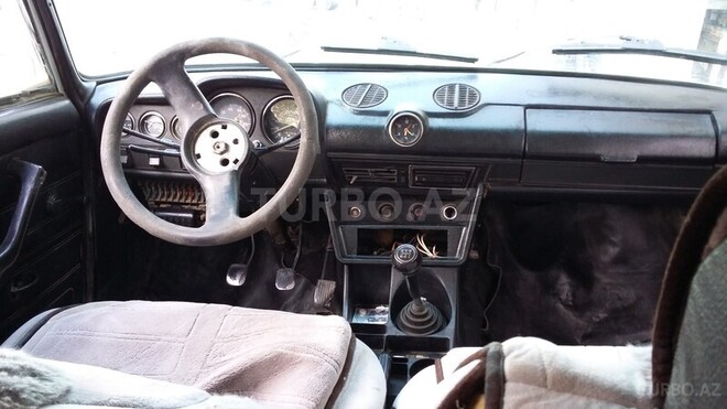 LADA (VAZ) 2106 1982, 83,000 km - 1.3 л - Bakı