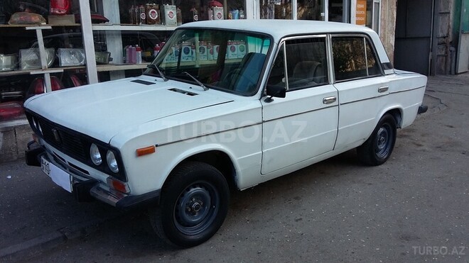 LADA (VAZ) 2106 1982, 83,000 km - 1.3 л - Bakı