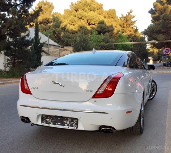 Jaguar  2014, 65,000 km - 3.0 l - Bakı