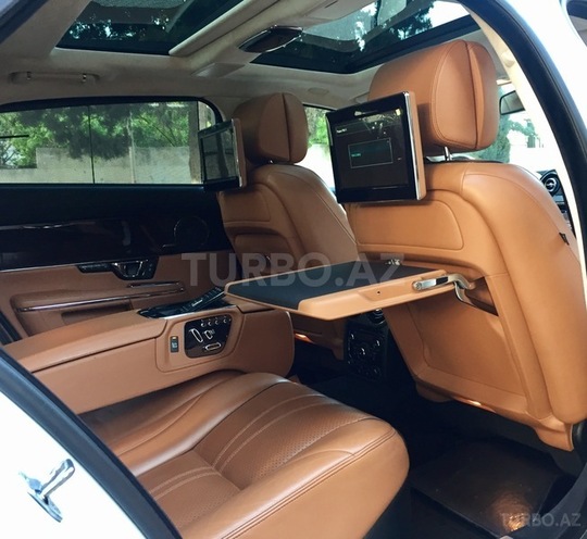 Jaguar  2014, 65,000 km - 3.0 l - Bakı