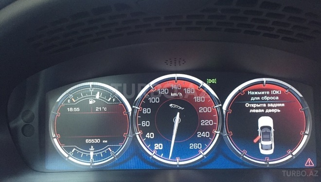 Jaguar  2014, 65,000 km - 3.0 l - Bakı