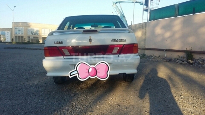 LADA (VAZ) 2115 2012, 44,515 km - 1.6 l - Bərdə