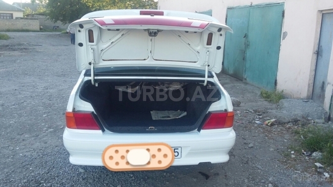 LADA (VAZ) 2115 2012, 44,515 km - 1.6 l - Bərdə
