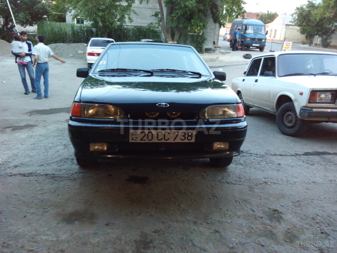 LADA (VAZ) 2115 2006, 309,446 km - 1.6 l - Gəncə