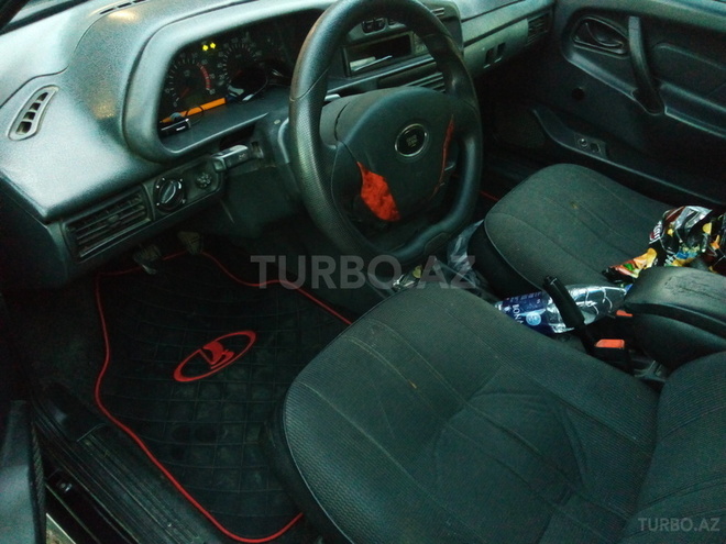 LADA (VAZ) 2115 2006, 309,446 km - 1.6 l - Gəncə
