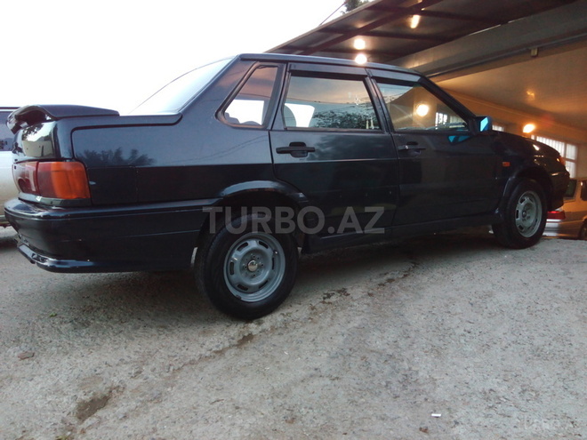 LADA (VAZ) 2115 2006, 309,446 km - 1.6 l - Gəncə