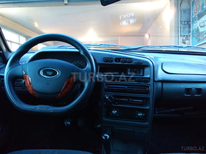 LADA (VAZ) 2115 2006, 309,446 km - 1.6 l - Gəncə