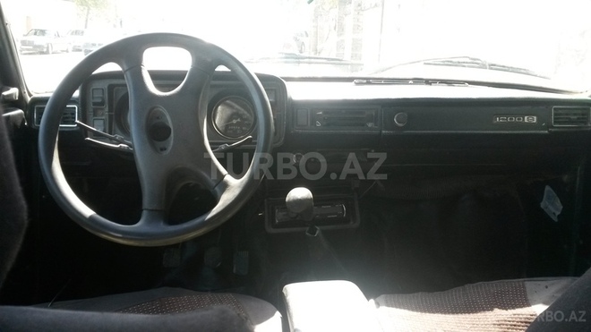 LADA (VAZ) 2105 1983, 400,000 km - 1.6 л - Bakı