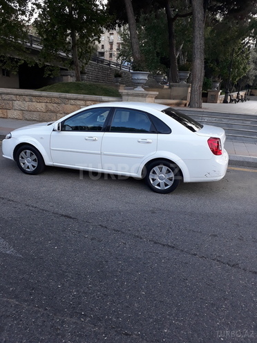 Daewoo Gentra 2014, 110,000 km - 1.5 l - Bakı