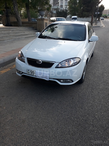 Daewoo Gentra 2014, 110,000 km - 1.5 l - Bakı