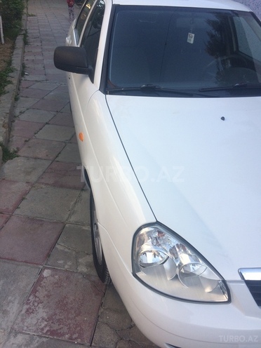 LADA (VAZ) Priora 2012, 180,000 km - 1.6 л - Bakı