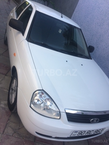 LADA (VAZ) Priora 2012, 180,000 km - 1.6 л - Bakı