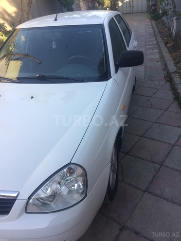 LADA (VAZ) Priora 2012, 180,000 km - 1.6 л - Bakı