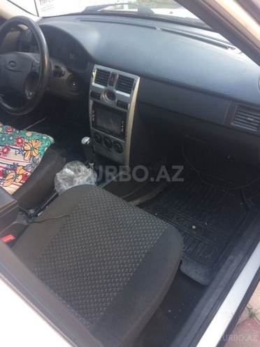 LADA (VAZ) Priora 2012, 180,000 km - 1.6 л - Bakı