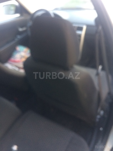 LADA (VAZ) Priora 2012, 180,000 km - 1.6 л - Bakı