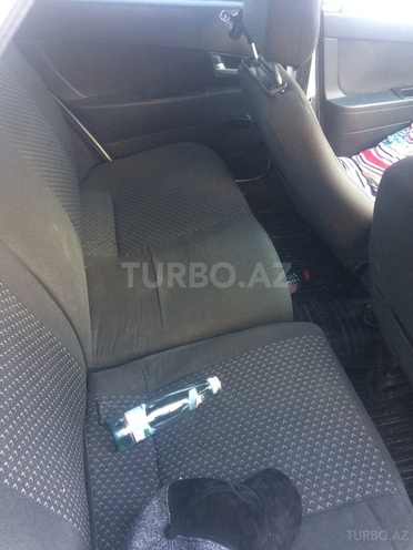 LADA (VAZ) Priora 2012, 180,000 km - 1.6 л - Bakı