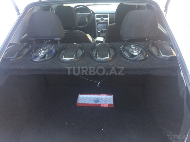LADA (VAZ) Priora 2012, 180,000 km - 1.6 л - Bakı