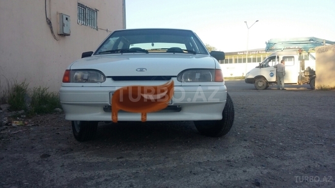 LADA (VAZ) 2115 2012, 44,000 km - 1.6 l - Bərdə