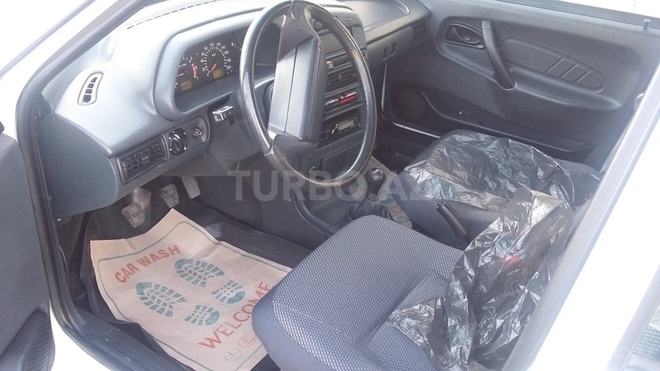 LADA (VAZ) 2115 2012, 44,000 km - 1.6 l - Bərdə