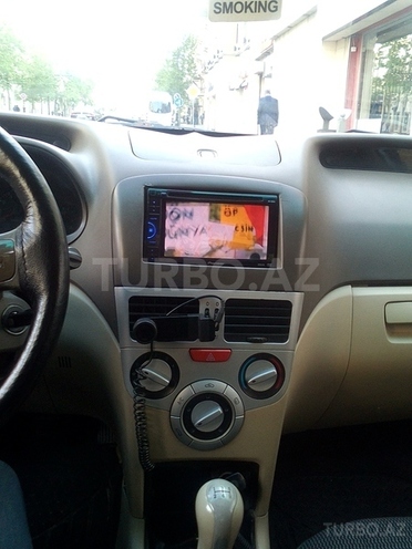 Chery Fulwin 2 2011, 161,000 km - 1.5 l - Bakı