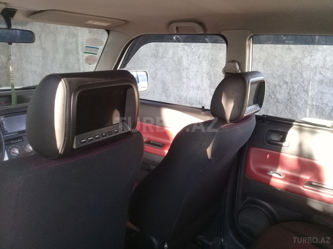 GWM Hover H3 2013, 94,000 km - 1.5 л - Naxçıvan