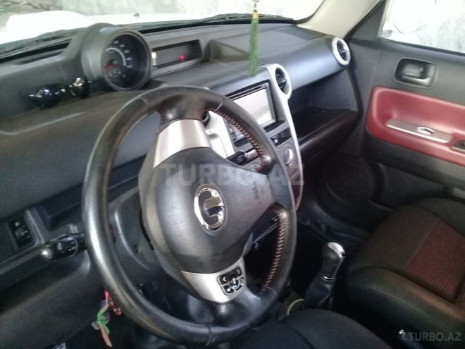 GWM Hover H3 2013, 94,000 km - 1.5 л - Naxçıvan