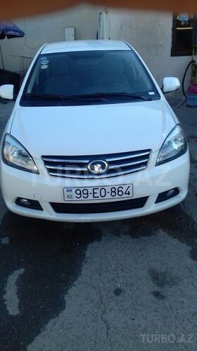 GWM Voleex C30 2013, 150,000 km - 1.5 л - Gəncə