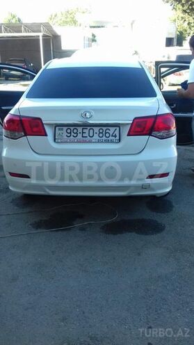 GWM Voleex C30 2013, 150,000 km - 1.5 л - Gəncə