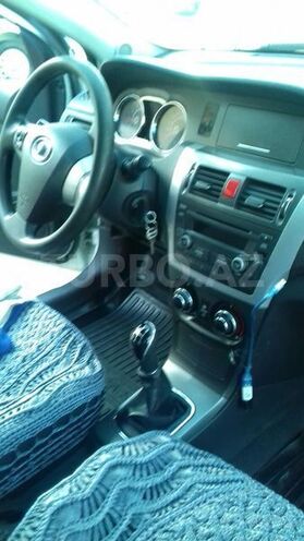 GWM Voleex C30 2013, 150,000 km - 1.5 л - Gəncə