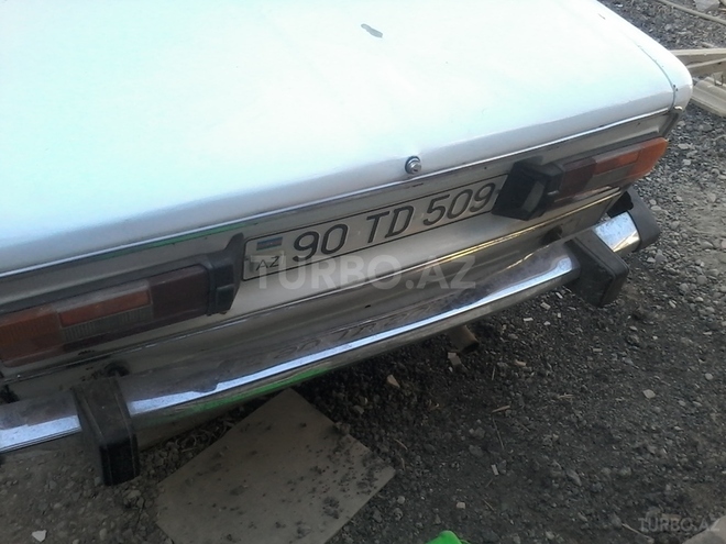LADA (VAZ) 2106 1987, 295,000 km - 1.3 l - Bakı