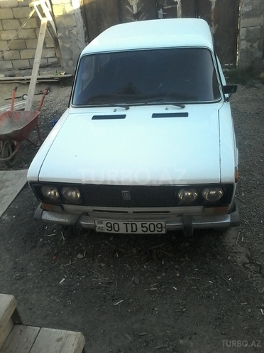 LADA (VAZ) 2106 1987, 295,000 km - 1.3 l - Bakı