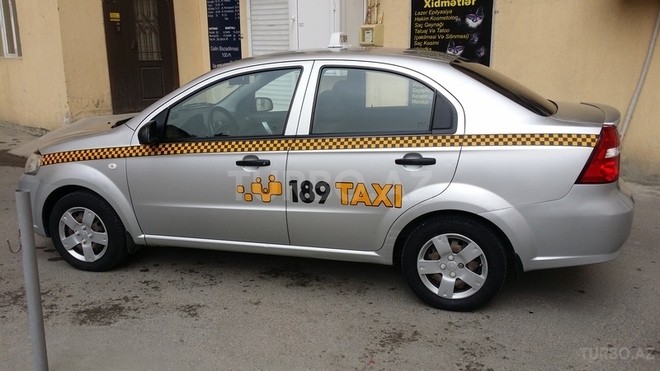 Chevrolet Aveo 2011, 155,000 km - 1.2 l - Bakı