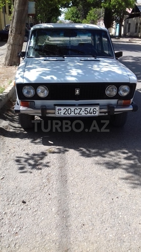 LADA (VAZ) 2106 1989, 22,000 km - 0.2 л - Gəncə