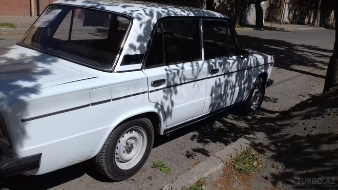 LADA (VAZ) 2106 1989, 22,000 km - 0.2 л - Gəncə