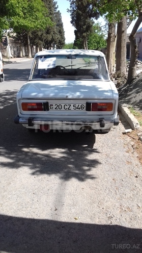 LADA (VAZ) 2106 1989, 22,000 km - 0.2 л - Gəncə
