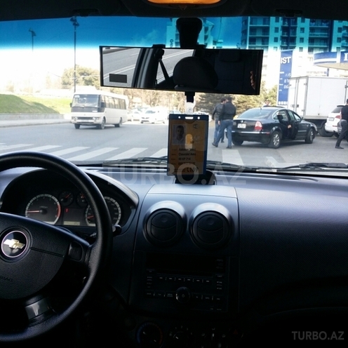Chevrolet Aveo 2011, 155,000 km - 1.2 l - Bakı