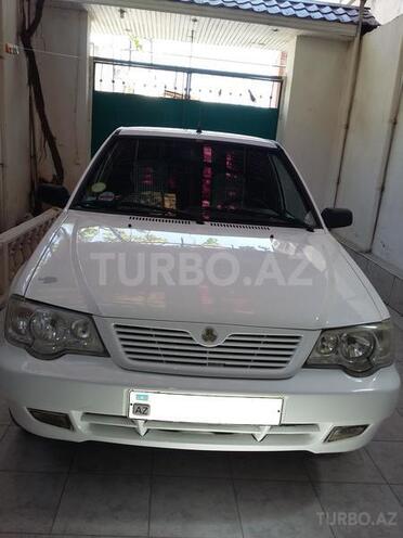 Saipa 132 2013, 50,900 km - 1.3 л - Bakı